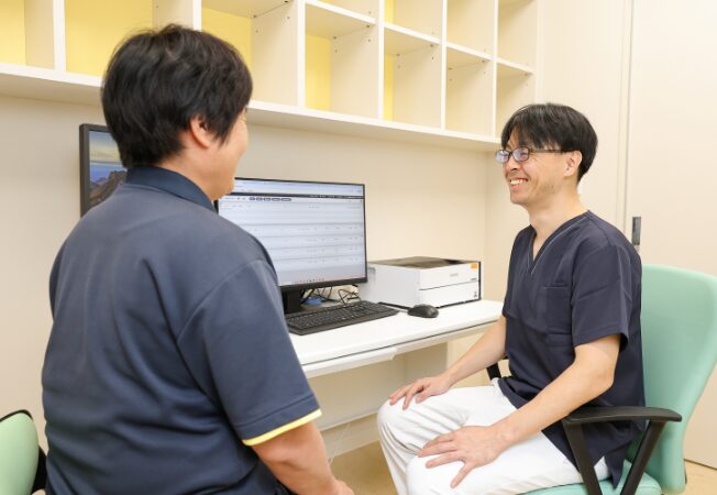 しんがい内科・循環器内科 沼南クリニック